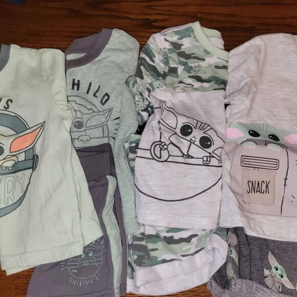 Star Wars Sets - Picture 1 of 5